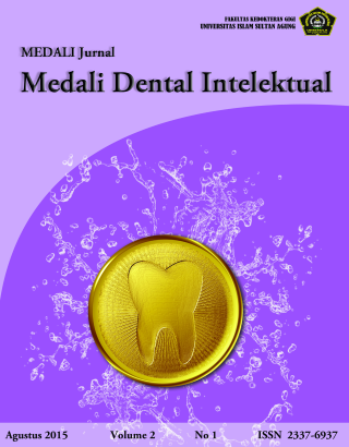 ODONTO Dental Journal