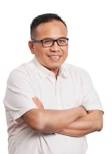 Gunarto Gunarto