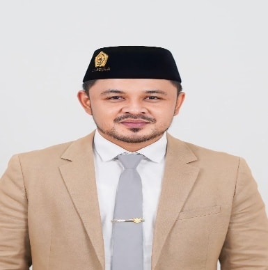 Andri Winjaya Laksana