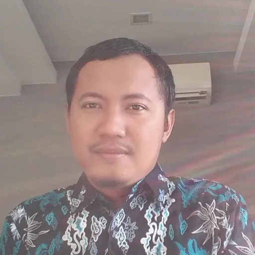 Muhamad Mustaqim