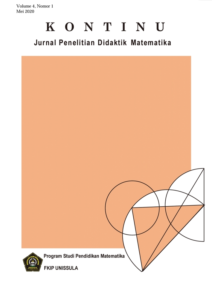 Cover Page
