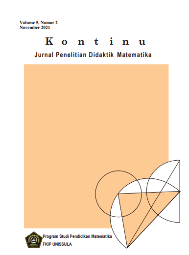 Cover Page
