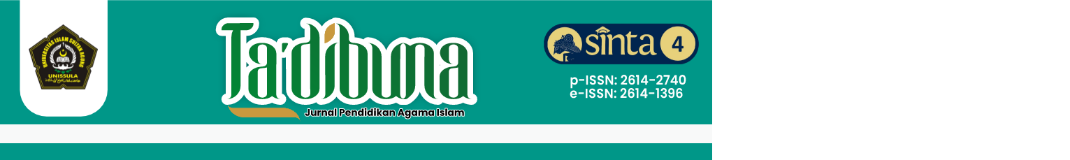 Page Header