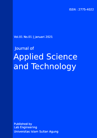 Journal Homepage Image