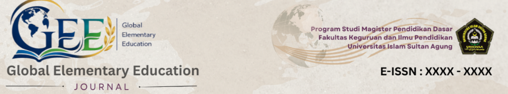 Page Header