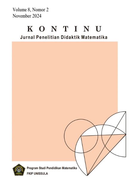 Cover Page