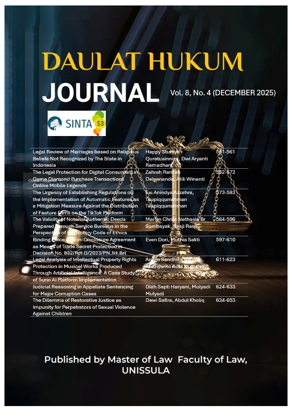 Cover Page