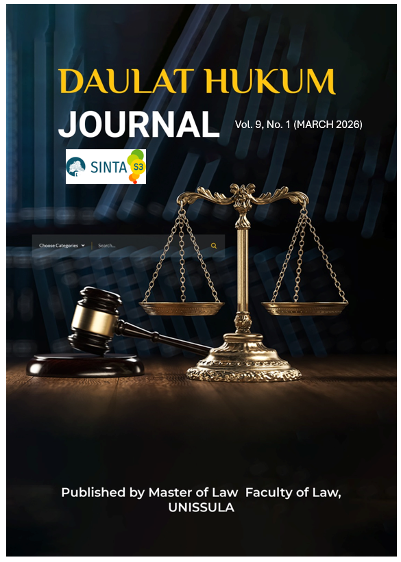 Cover Page