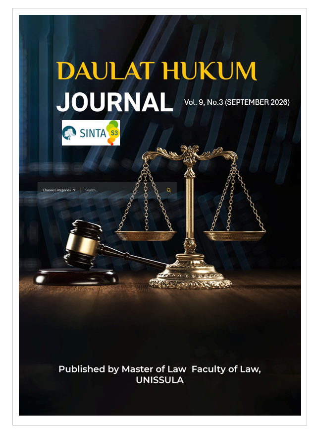 Cover Page