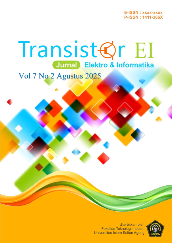 Cover Page
