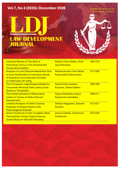 Cover Page