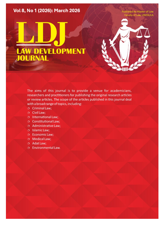 Cover Page