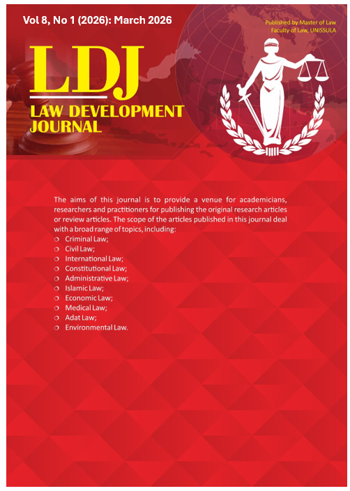 Cover Page