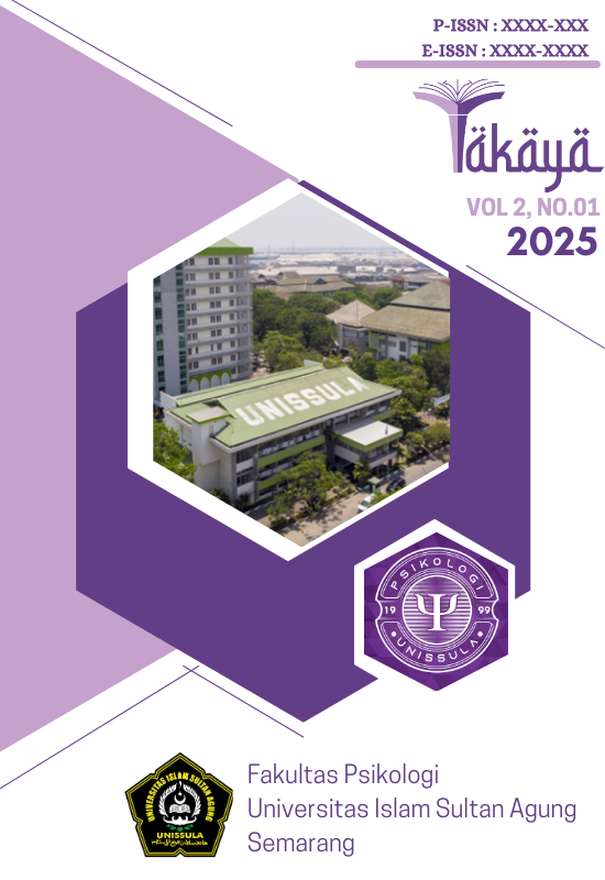 Cover Page