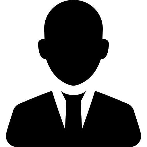 Male Icon