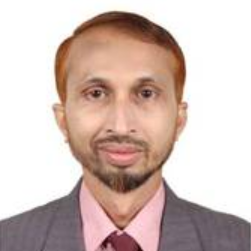 Prof. Dr. Abu Kholdun Al-Mahmood