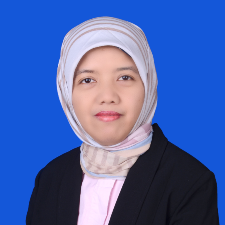 Dr. Suparmi, S.Si, M.Si (ERT)