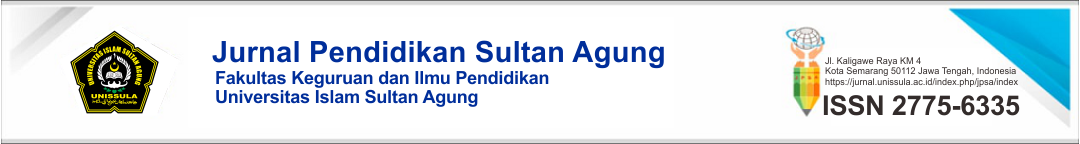 Page Header